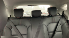 MG ZS 1.5 VTi-TECH Exclusive 5dr Petrol Hatchback